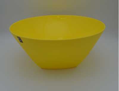 Yellow Bowl
