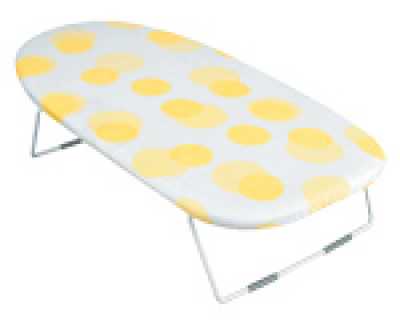 Quest Tabletop Ironing Board