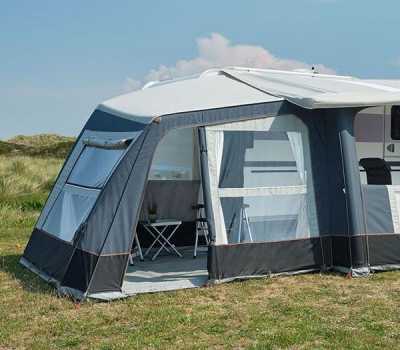 Isabella Cirrus Air Annexe North Left