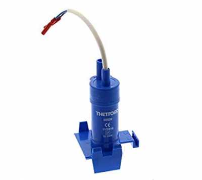 Thetford Cassette Toilet Pump (50712)