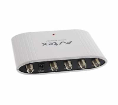 Avtex 12v Digital TV Amplifier