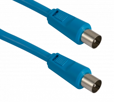 Maxview Flexible Coax to Coax Flyleads
