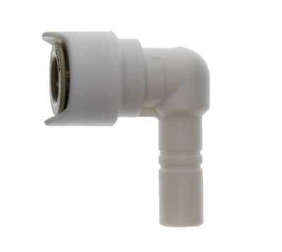 Whale Stem Elbow Connector