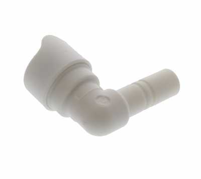Whale Stem Elbow Connector