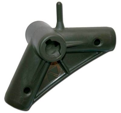 Isabella Right Corner Awning Joint