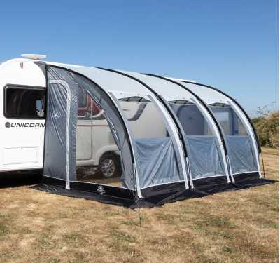 SunnCamp Ultima Versara 390