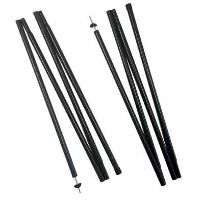 Extension Canopy Poles