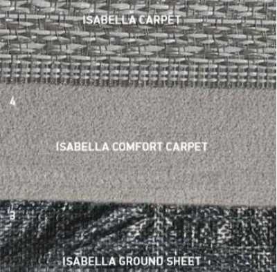 Isabella Comfort Carpet