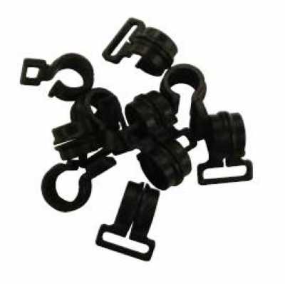 Pole Clips 16mm