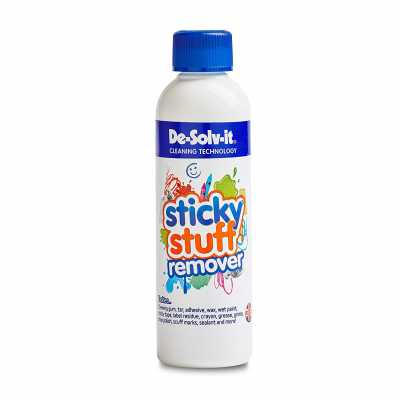 250ml Sticky Stuff Remover