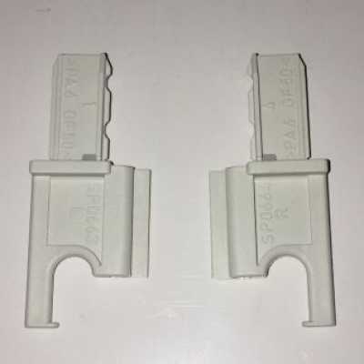 Dometic Seitz Blind End Clips