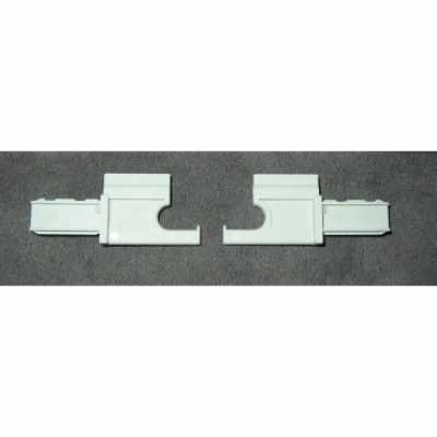 Dometic Seitz Blind End Clips