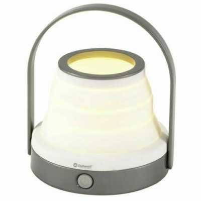 Outwell Amber Lamp LED