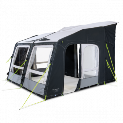 Kampa Motor Rally AIR Pro 390 DriveAway