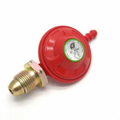 iGT Propane Low Pressure Regulator