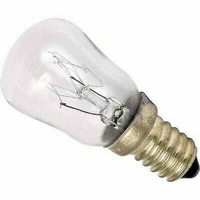 W4 12v 25w Bulb Screw Base 14mm