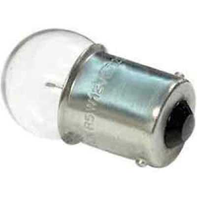 W4 12v 5w Bulb Single Contact 15mm