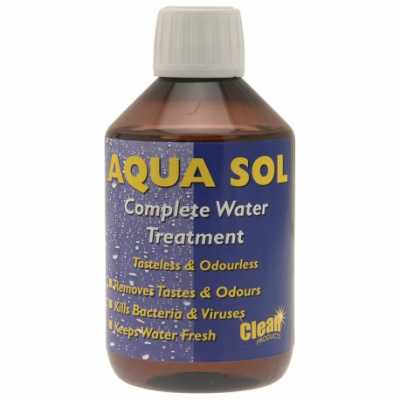 Aqua Sol