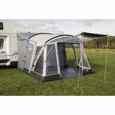 SunnCamp Swift Van 325 Tall