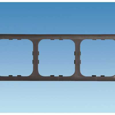 C-Line Face Plate 3-Way