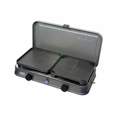 Cadac 2 Cook 2 Flat Plate