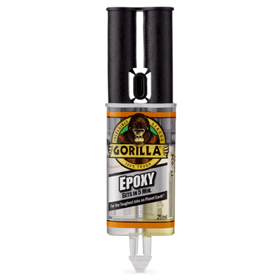 Gorilla Epoxy