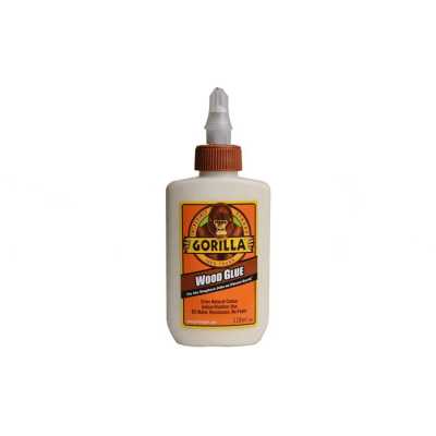 Gorilla Wood Glue 118ml