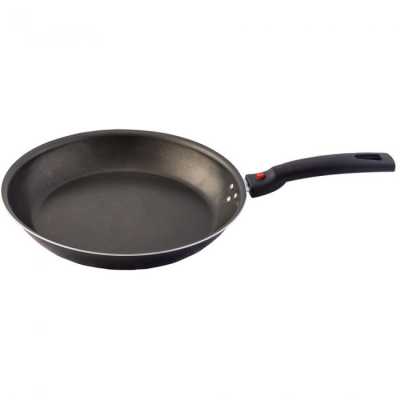 Quest 24cm Frying Pan with Removable Handle