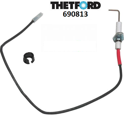 Thetford Fridge Spark Electrode
