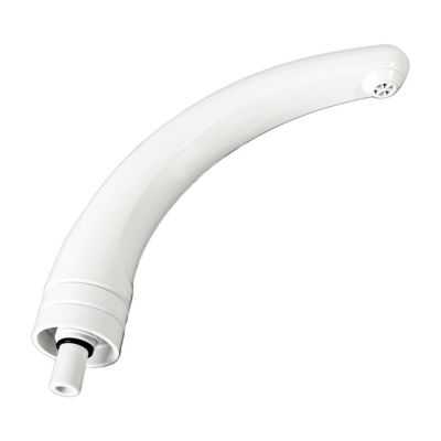 Whale Elegance Long Outlet White