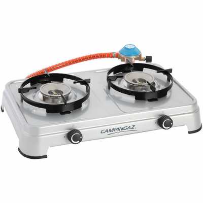 Campingaz Camping Cook CV Double Burner