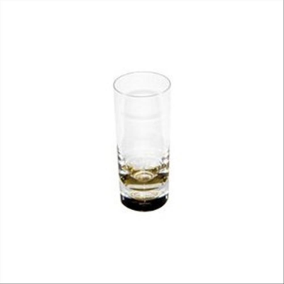 Quest Elegance High Tumbler Smoked
