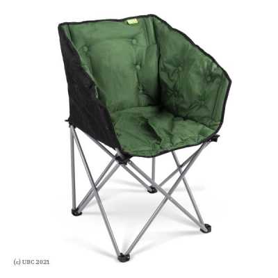 Kampa Tub Chair - Fern