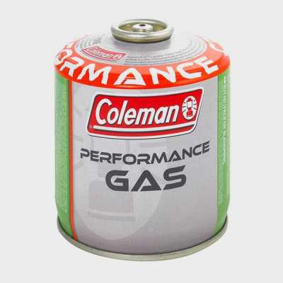 Coleman C500 Performance Gas