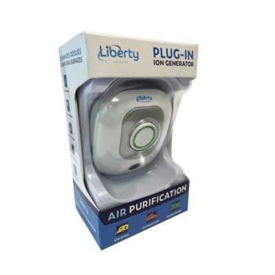 Liberty Plug In Air Purifier
