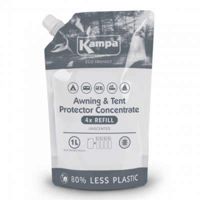 Kampa Awning & Tent Protector 1L Refill Pouch