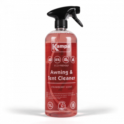 Kampa Awning & Tent Cleaner 1L