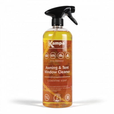 Kampa Awning & Tent  PVC Cleaner 1L