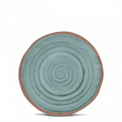 Kampa Terracotta Side Plate