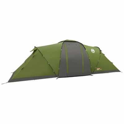 Coleman Vis a Vis Bering 6 Tent