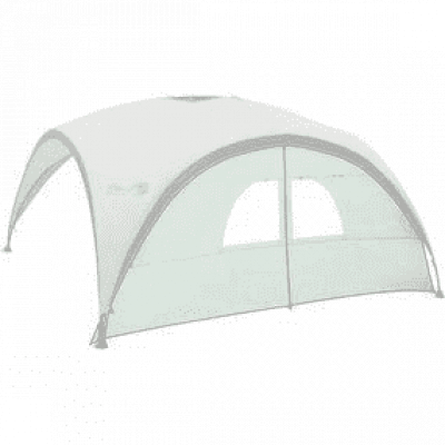 Coleman Event Shelter Deluxe Sunwall Door & Window