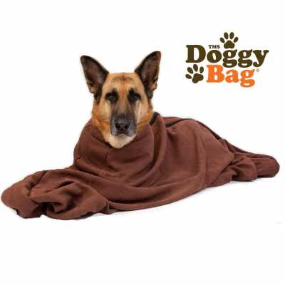 Doggy Bag XL