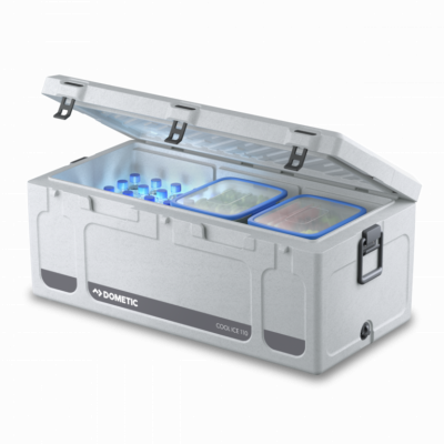 Dometic Cool Ice CI 110, Stone