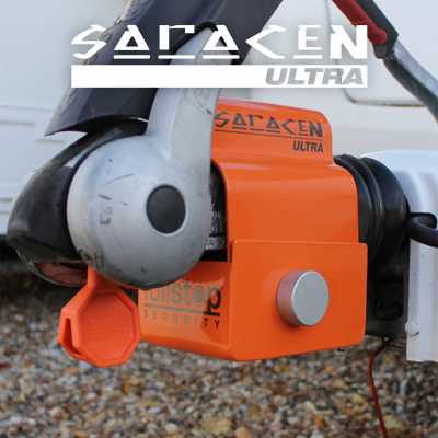 Saracen Ultra3