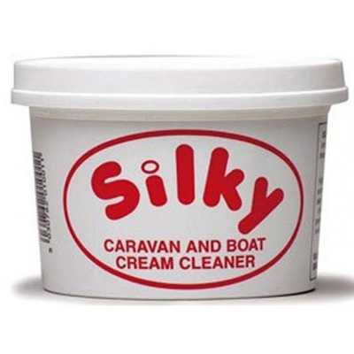Silky 480ml Cream Cleaner