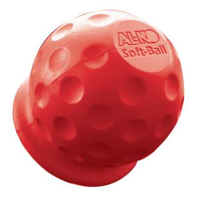 AL-KO Soft ball (Red)