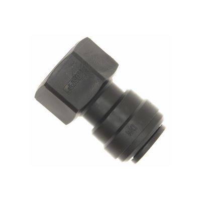 W4 Push-Fit Connector