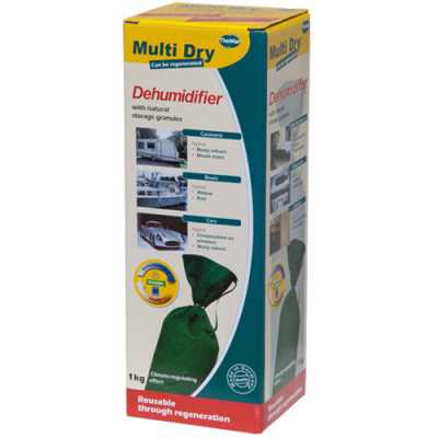 Multi Dry Dehumidifier