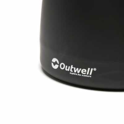 Outwell 0.6L Aden Vacuum Flask