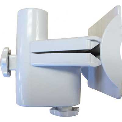 Vision Plus Uni-Bracket & Plate